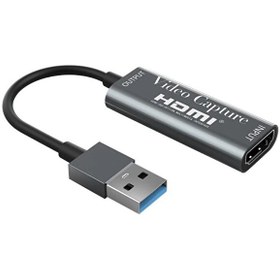 Resim Powermaster PM-10432 USB 2.0 To Video Capture 