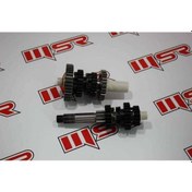 Resim Ace 125 Şanzıman Seti (538129591) 