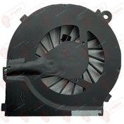 Resim Hp Ksb06105hb-bm51, 685086-001, 685086-141 Uyumlu Fan Soğutucu Cpu Fanı 