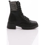 Resim Dgn 903523 Kadin Bot Siyah 