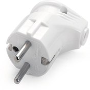 Resim Viko Monoblok Ups Topraklı Erkek Fiş 