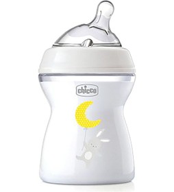 Resim Chicco Natural Feeling Cam Biberon 0 Ay+ 250 Ml 8122130 