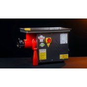 Resim OSİMO 12 No Et Kıyma Makinesi 220 Volt (geri Çalışma Özellikli) 