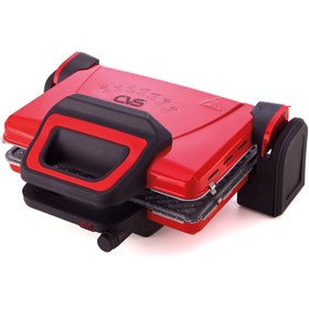 Resim Dn 2202 Toastarmax Granit Tost Makinesi 