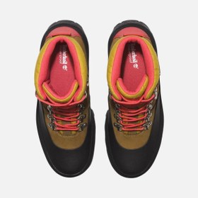 Resim Timberland Vibram Euro Hiker WP 