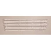 Resim Grundıg Rıo 49 Clx 7745 Ap LED Bar Takım 