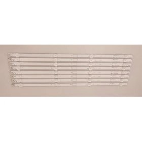Resim Beko B49L 8840 5b LED Bar Takım 