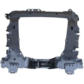 Resim Valeron. 1998-2001 Renault Clio Hb Motor Beşiği Komple (beşik) (adet) (oem No:8200759965) 