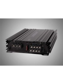 Resim Jameson USA-460 4ohm 60W*4CH - 2ohm 100W*4CH Oto Anfi 