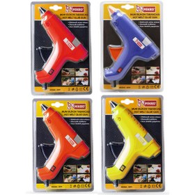 Resim Hobi24 Mikro Silikon Tabancası Büyük 