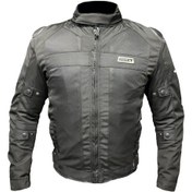 Resim Forte Gt Skyland Motosiklet Montu Siyah 