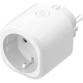 Resim Store GM Smart Plug Akıllı Priz, Beyaz 