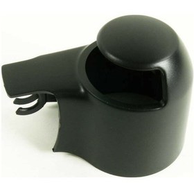 Resim Seat Leon 2006 - 2013 Silecek Kapagi Arka 422333458 