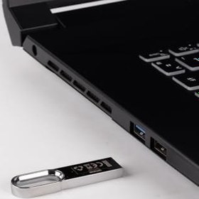 Resim Simex Metal USB 2.0 Flaş Bellek 128 GB SU-108 