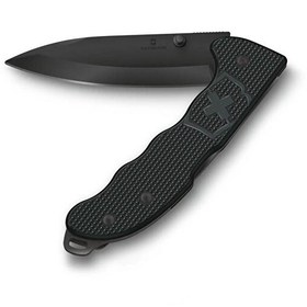 Resim Victorinox 0.9415.DS23 BS Alox Siyah Çakı 