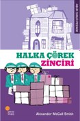 Resim Günışığı Kitaplığı Halka Çörek Zinciri-alexanderc Mccal Smith 