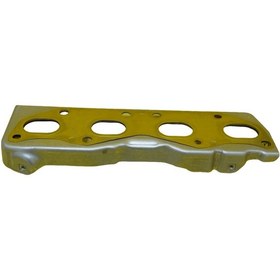Resim Clio 4 Latitude Nissan Egzoz Manifolt Conta 140361kc0a 