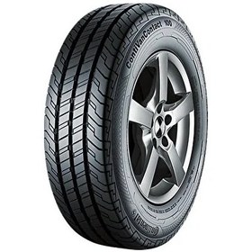 Resim Continental ContiVanContact 100 