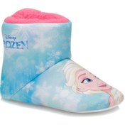 Resim Frozen 92122 Mint Kız Çocuk Ev Terliği 100393591 