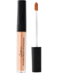Resim Soho N.y.c. Göz Altı Morluk Ve Torba İçin Serum Ve Kapatıcı 5 Ml- No:8 Cafe 