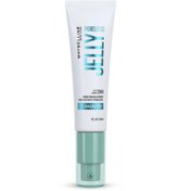 Resim MAYBELLİNE NEW YORK PORELESS JELLY GÖZENEK GİZLEYİCİ MAKYAJ BAZI 30 ML 