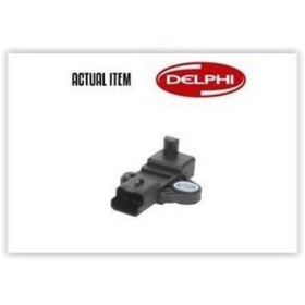 Resim DELPHI SS11086 KRANK MİL SENSÖRÜ 307 308 407 / C4 C5 2.0 HDI 