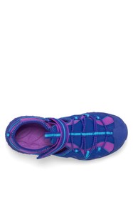 Resim Merrell Lacivert Erkek Çocuk Sandalet MK167661-HYDRO 2 