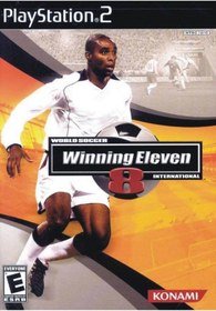 Resim Konami PLAYSTATION 2 KOLEKSİYON SERİSİ - WINNING ELEVEN 8 - SADECE ÇİPLİ CİHAZLAR İÇİN! 