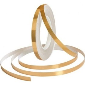 Resim 1 Cm 50 Metre Gold Fayans Arası Şerit - Bant 