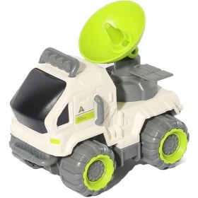 Resim Angel Of Life KZL-77991 Uzay Araçları 4x4 -Kızılkaya 