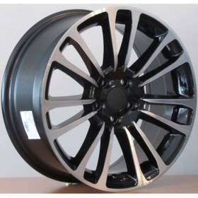 Resim FİAT EGEA UYUMLU JANT DY956 7X16 5X98 ET-39 58.1 BD (4 ADET) 
