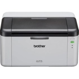 Resim Brother HL-1211W Mono Lazer Wıfı * 2 Toner 