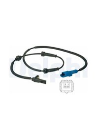 Resim Delphı Ss20390 Abs Sensoru On 4545e4 4545j9 