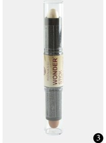 Resim Hnrlıshp Ronassi Wonder Stick Highlight Ve Kontür-3 Diğer 