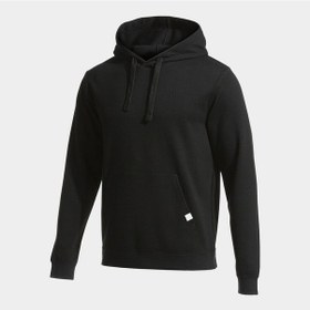 Resim Joma Siyah Combı Hoodıe Black Siyah 