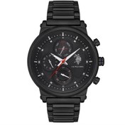 Resim USPA1008-12 U.S. Polo Assn. Erkek Kol Saati U.S. Polo Assn.