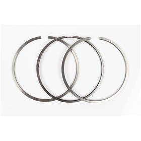 Resim Motor Segmanı T5 - Touareg 81mm 0.50 2.5x2x3 Axd-axe-bac 4 Adet 070198151 