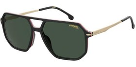 Resim Carrera CARRERA 324/S-807-SIYAH Unisex Güneş Gözlüğü 