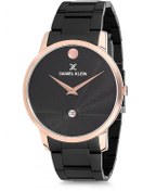 Resim Daniel Klein DK010727N-02 Metal Erkek Kol Saati 
