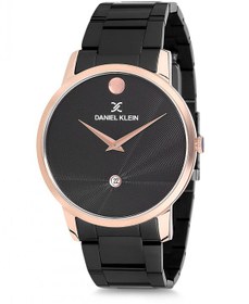 Resim Daniel Klein DK010727N-02 Metal Erkek Kol Saati 