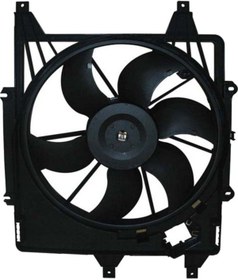 Resim Separoto Fan Motoru .. ( Clio Iı - Kango 1.5 2003 - 2008 ) Spo 