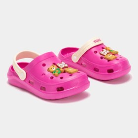 Resim Joma S.Froc 2513 Çocuk Pembe Terlik 