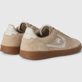 Resim Champion Court CL78 SP Low Cut Shoe - Bej / 4 