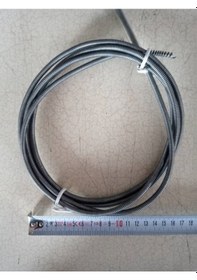 Resim 3 Mt Lik Tuvalet - Lavabo Açici Spral - Susta 