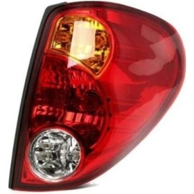 Resim Mitsubishi L200 2006-2014 Sağ Stop Lambası 