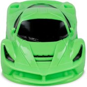 Resim Canem Oyuncak Uzaktan Kumandalı Şarjlı Araba 