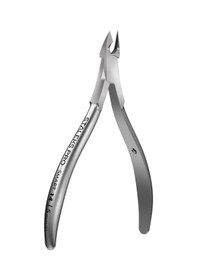 Resim Staleks 5mm Smart Yaysız Kutikül Et Pensi Ns-14-5 