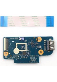 Resim Lenovo Uyumlu Thinkpad E540 Usb Sd Kartı 04X4338 
