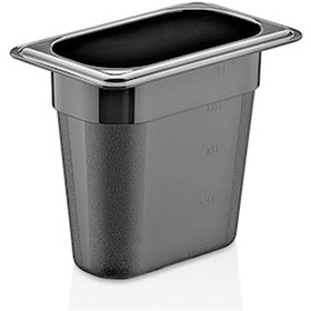 Resim GastroPlast Gnpp-19150 Pp Küvet 