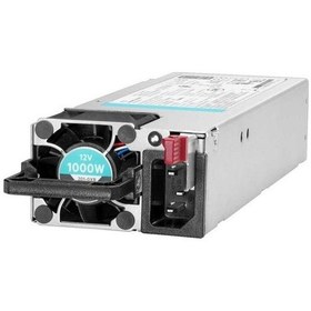 Resim Hpe 1000w Titanium Hot Plug Sunucu Power Supply P03178 P03178-b21 